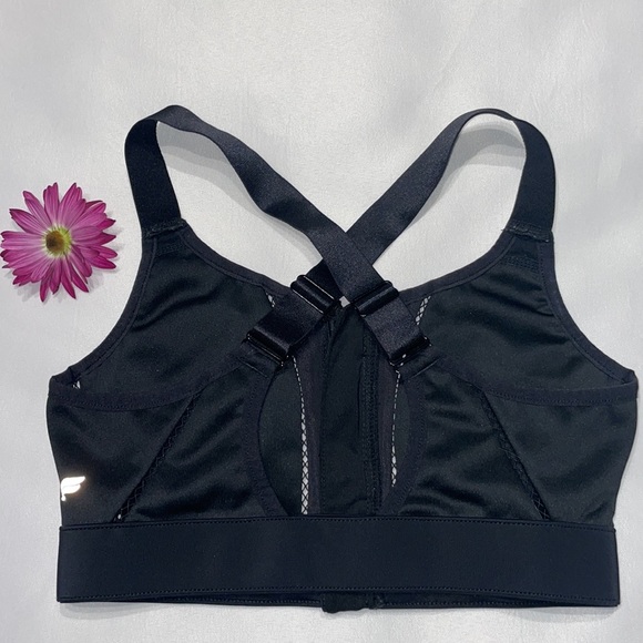 Fabletics Zoe High Impact Sports Bra - Picture 8 of 11